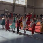 МАЛЕНЬКИЕ УЧАСТНИКИ БОЛЬШОГО СОБЫТИЯ!